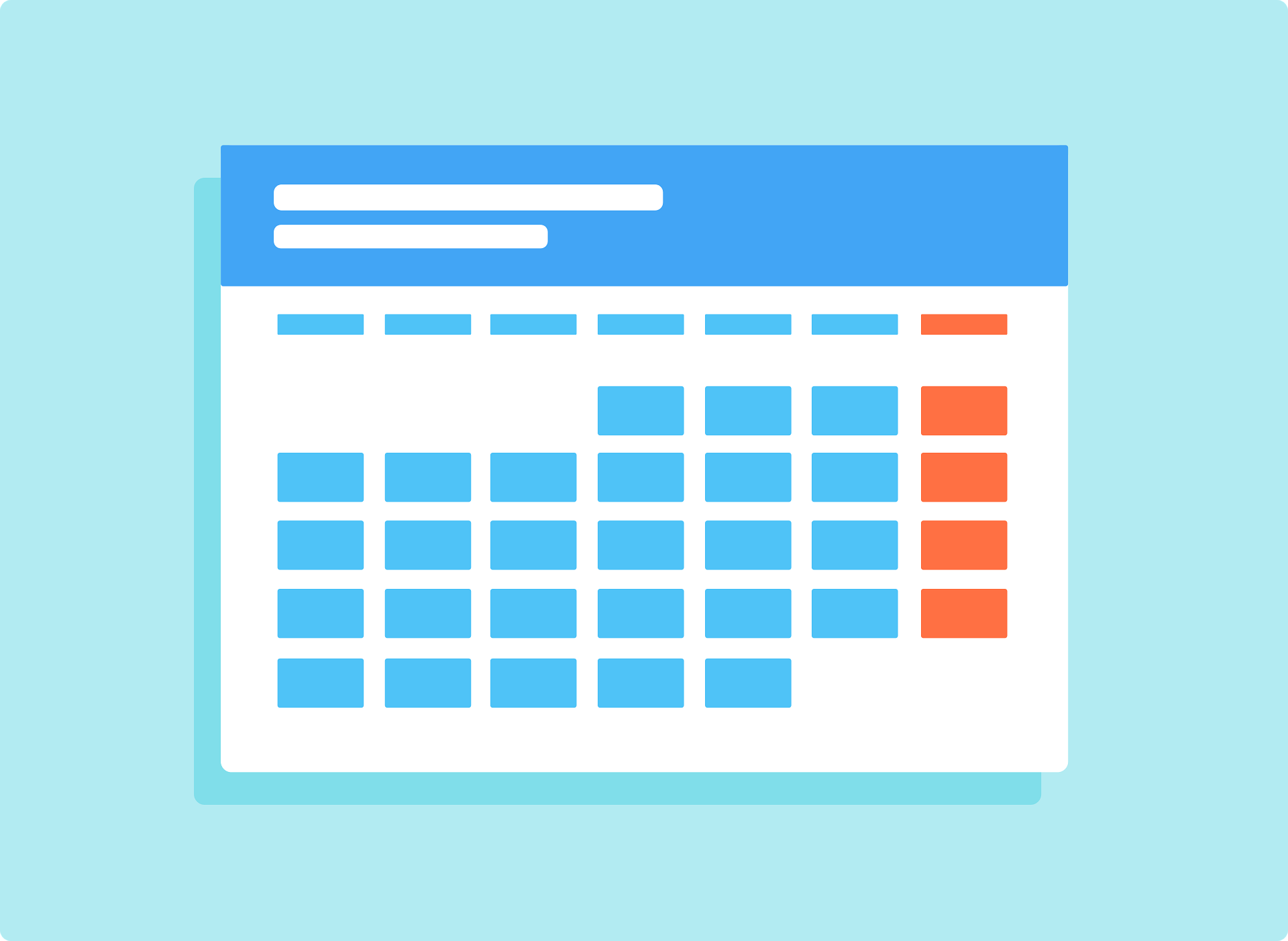 CampusDual iCal Clone